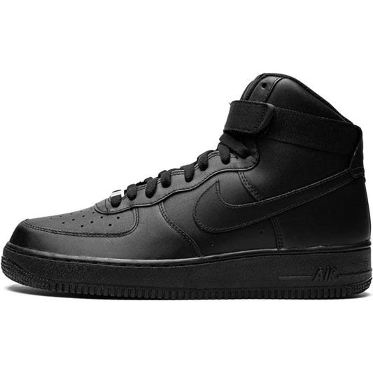 Nike - Men's Air Force 1 High '07 Shoes