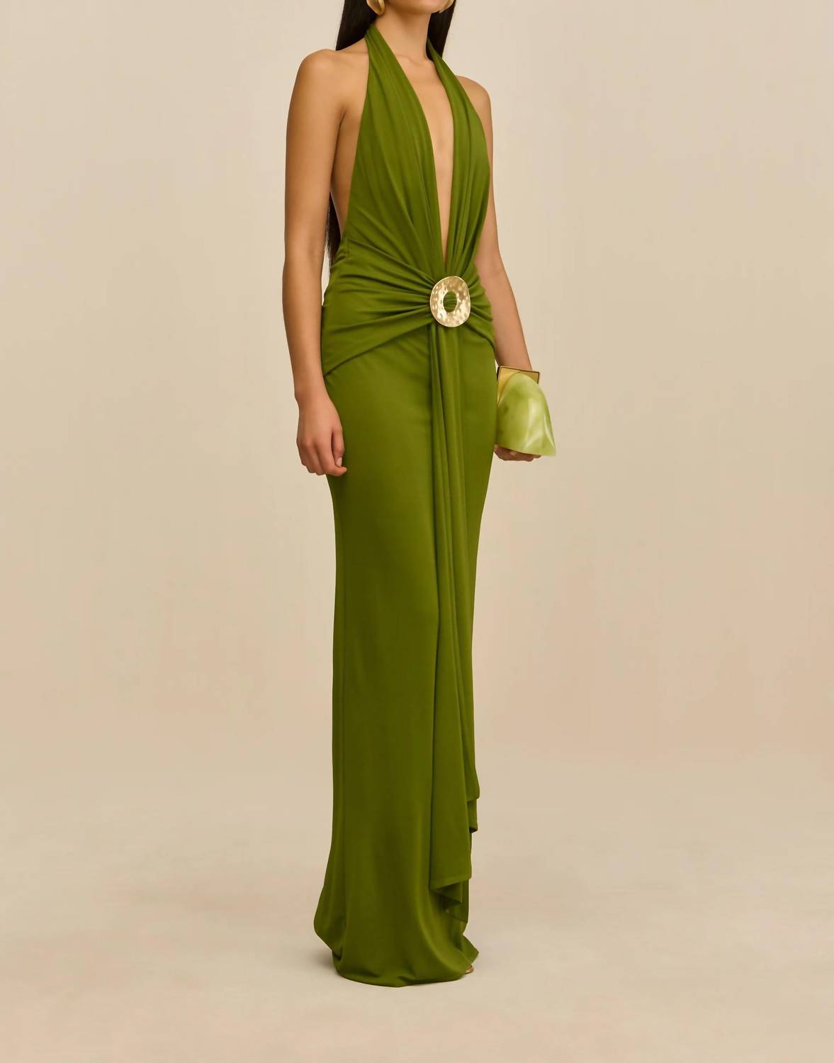 Cult Gaia - Chii Dress