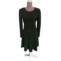 Gilli - Textured Fit & Flare Dress