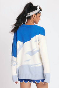 Rachel Antonoff - Ski Slope Cardigan