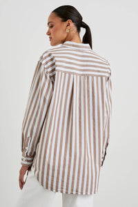 Rails - Elsa Shirt