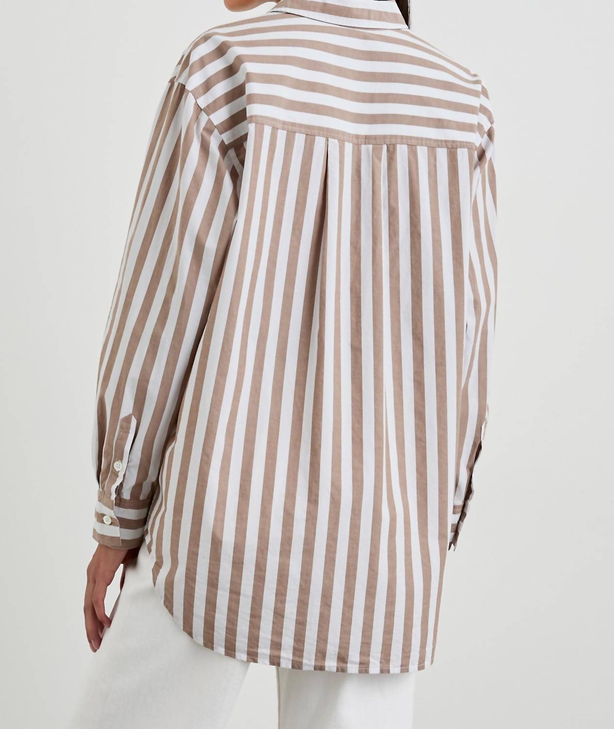 Rails - Elsa Shirt