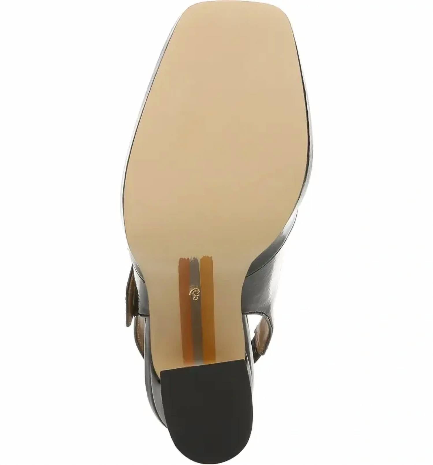 Sam Edelman - WOMEN'S JILDIE PUMPS