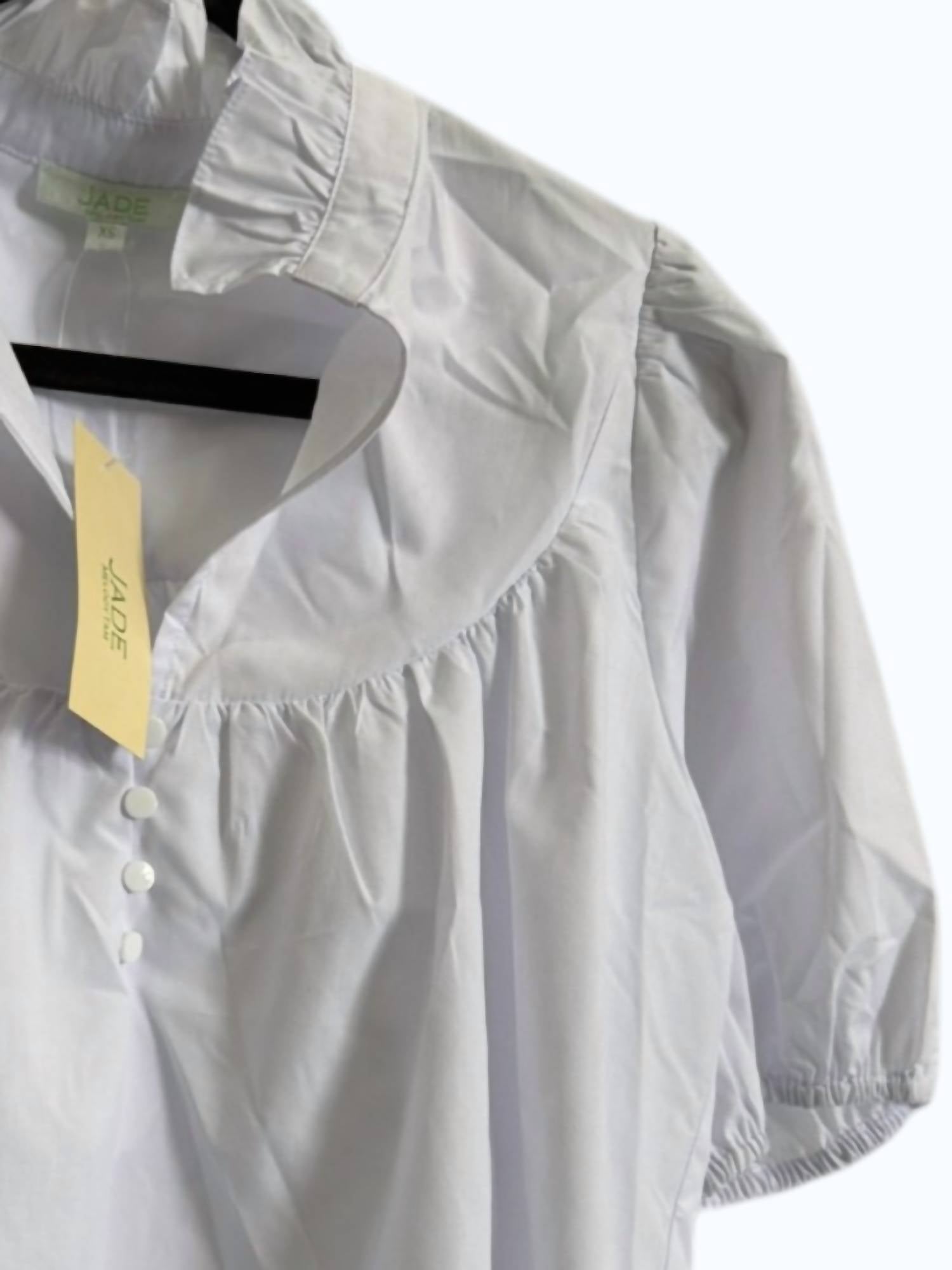 Jade - Women's Aw Cotton Top