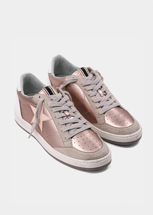 Shu Shop - Women's Paz Sneaker