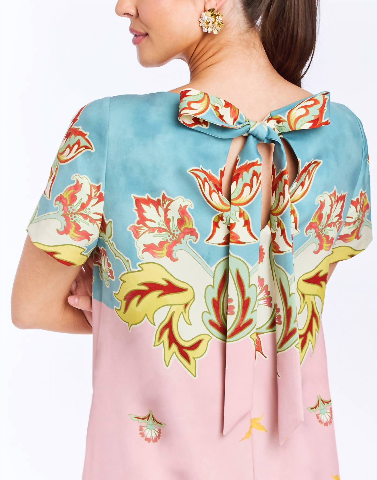 Mestiza New York - Adria Midi Dress