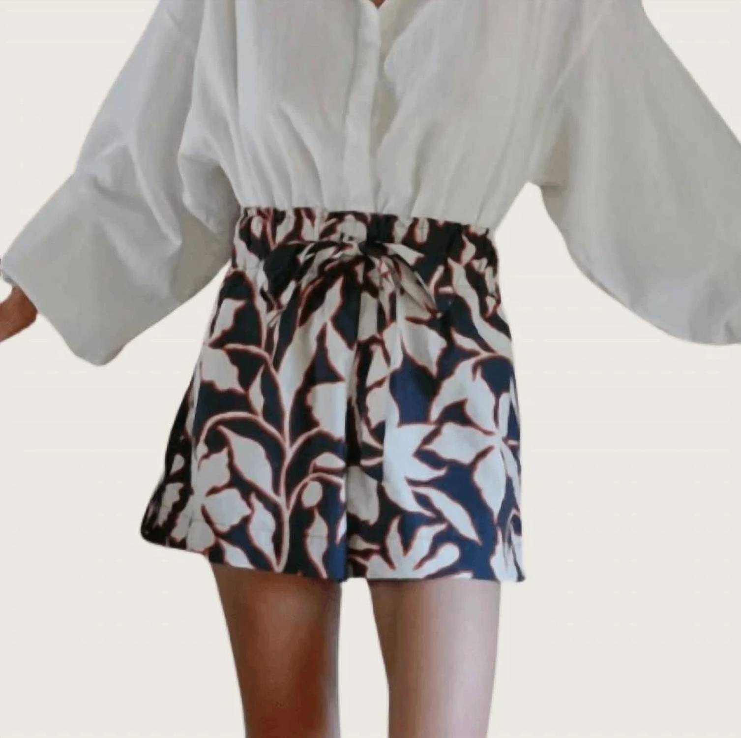 Omika - Martina Shorts