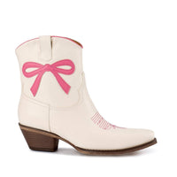 Marfa Boots - Women's Minnie Pearl Western Boot