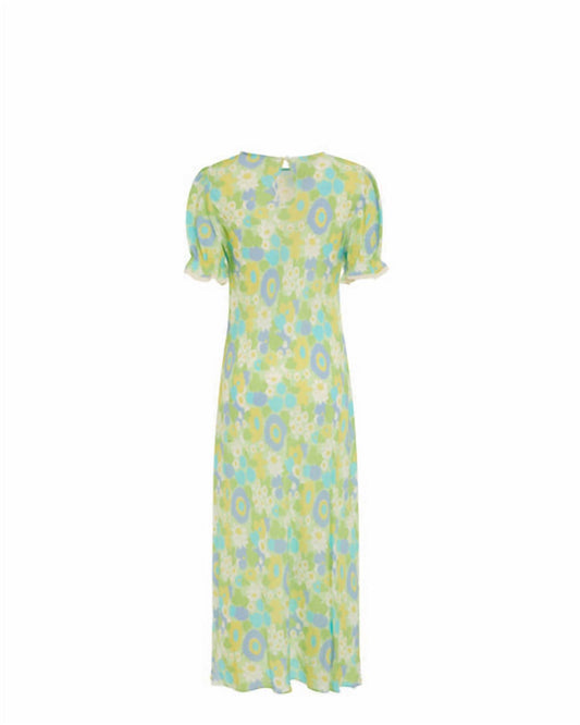 Rixo - Women's Venice Scandi Dress