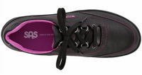 Sas - Women's Sporty Lace Up Sneakers