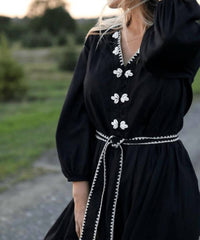 Marea - Solana Mini Dress