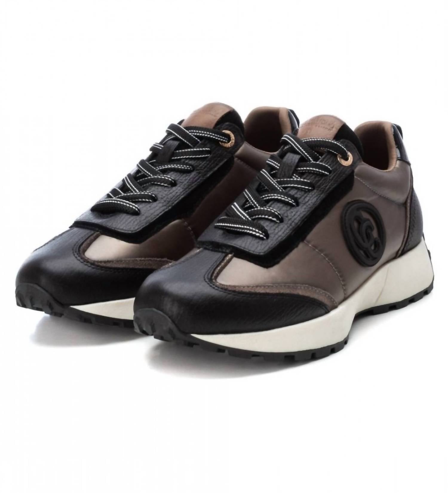 Xti - Women's Casual Sneakers