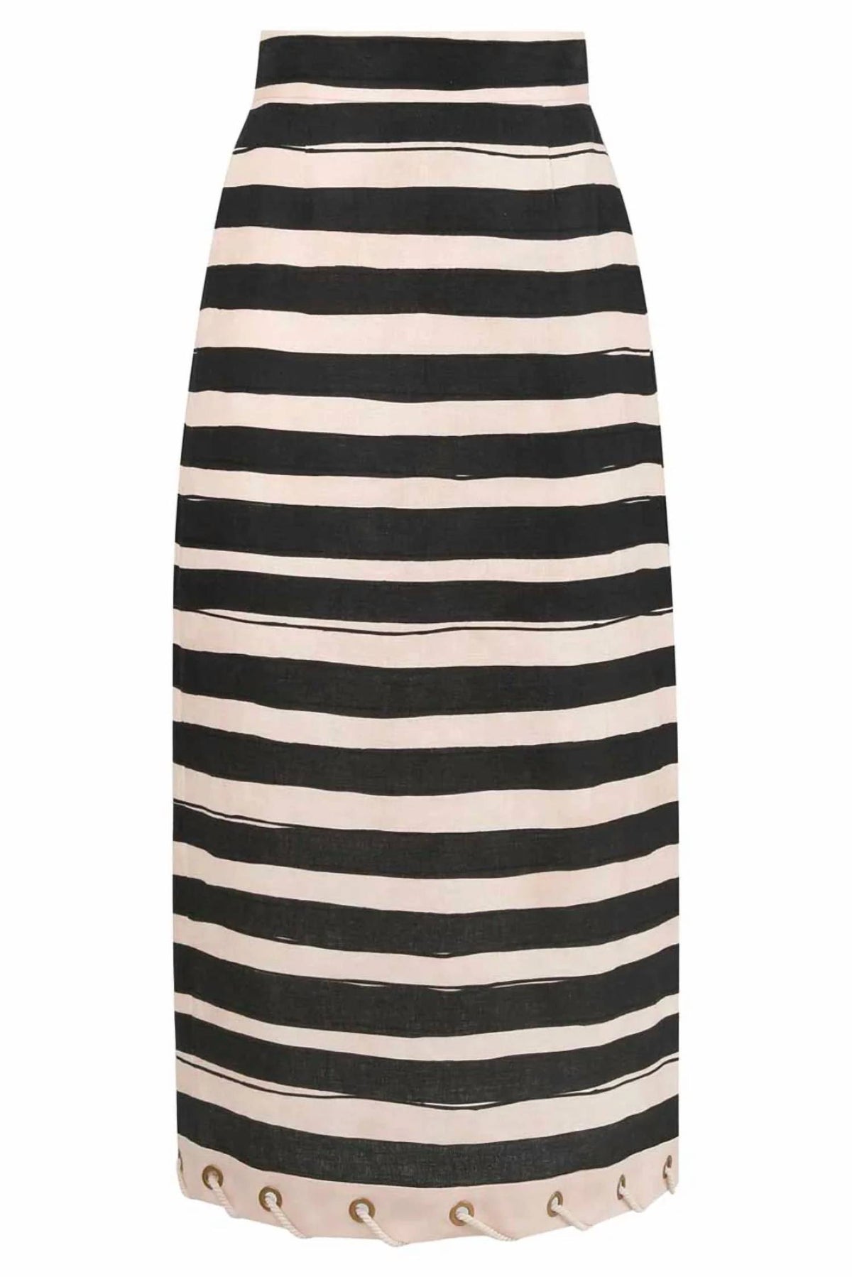 Zimmermann - Rebellion Rope Skirt