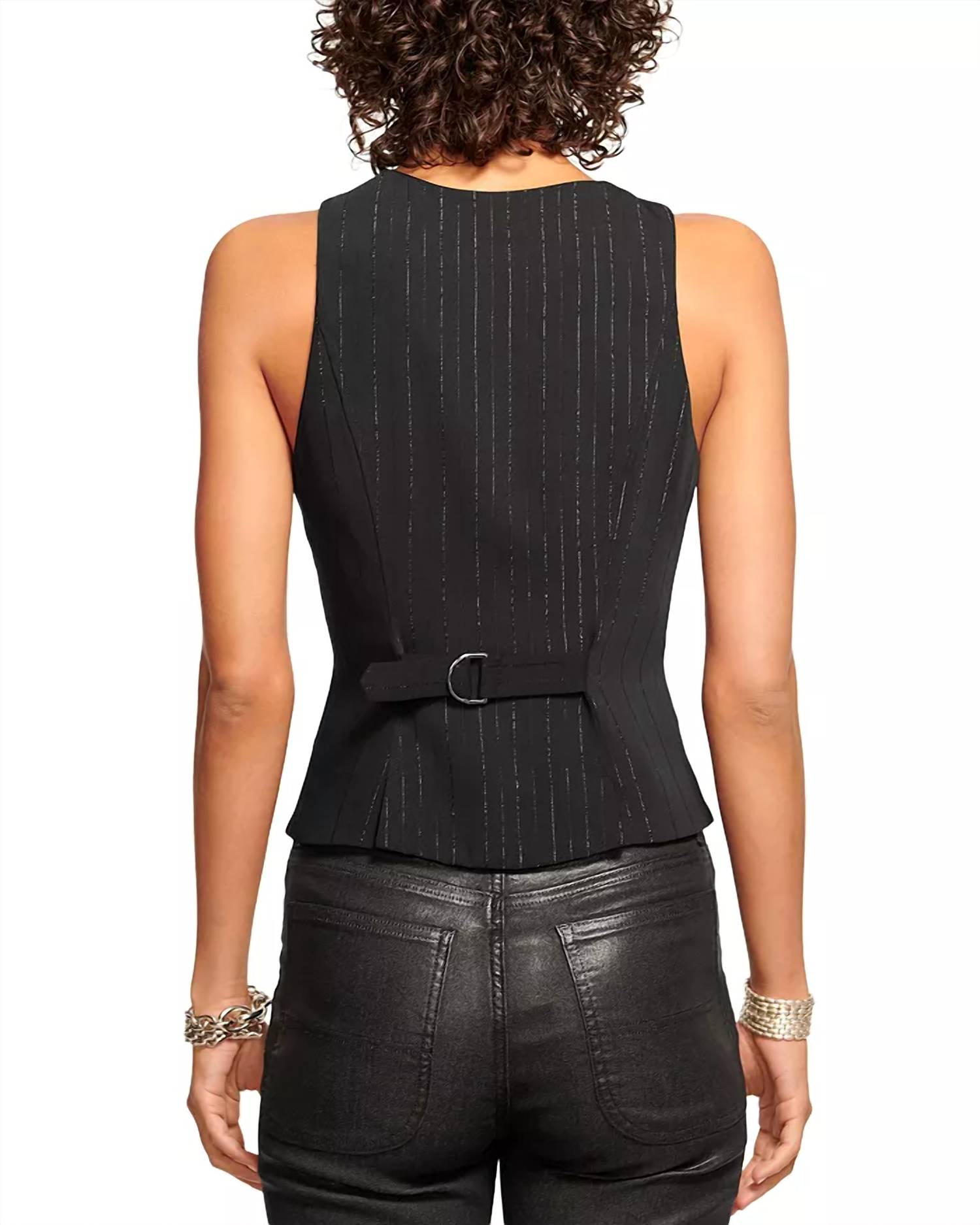 Ramy Brook - Rudy Vest