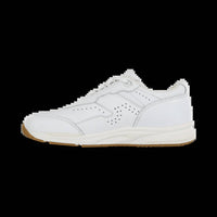 SAS Women's Tour II Lace Up Sneaker in chalk 2 - women's sneaker - detail view