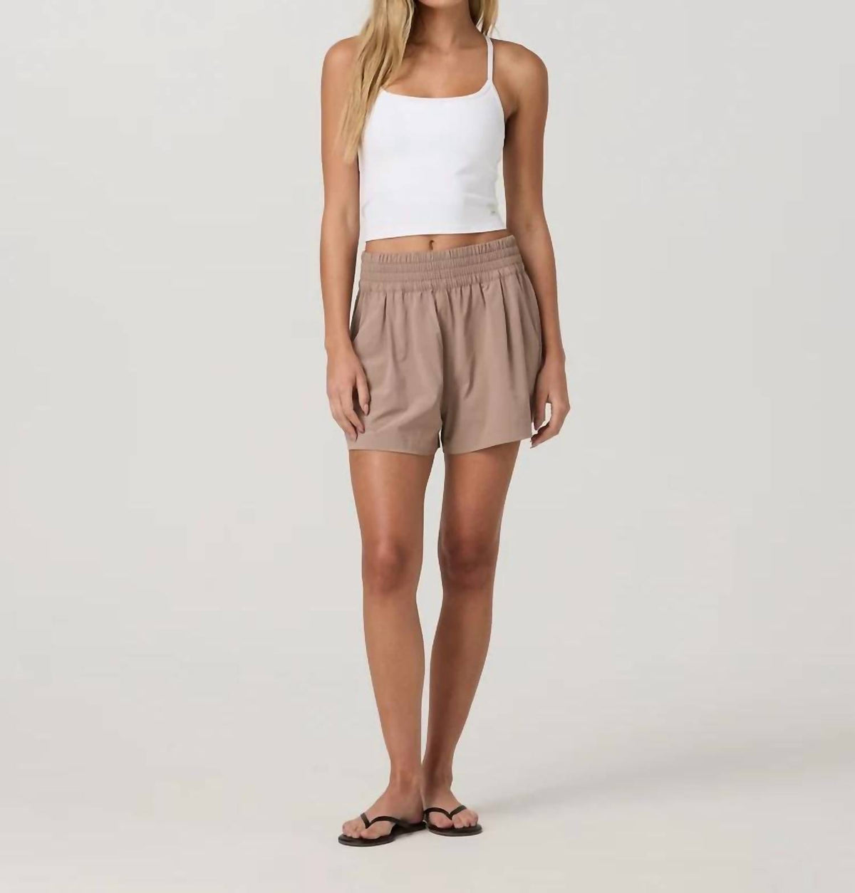 Vuori - Villa Everyday Shorts
