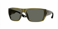 Costa Del Mar - Men's 59 Mm Finlet Sunglasses