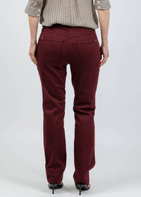 Mac - Dream Straight Denim 32" Jeans