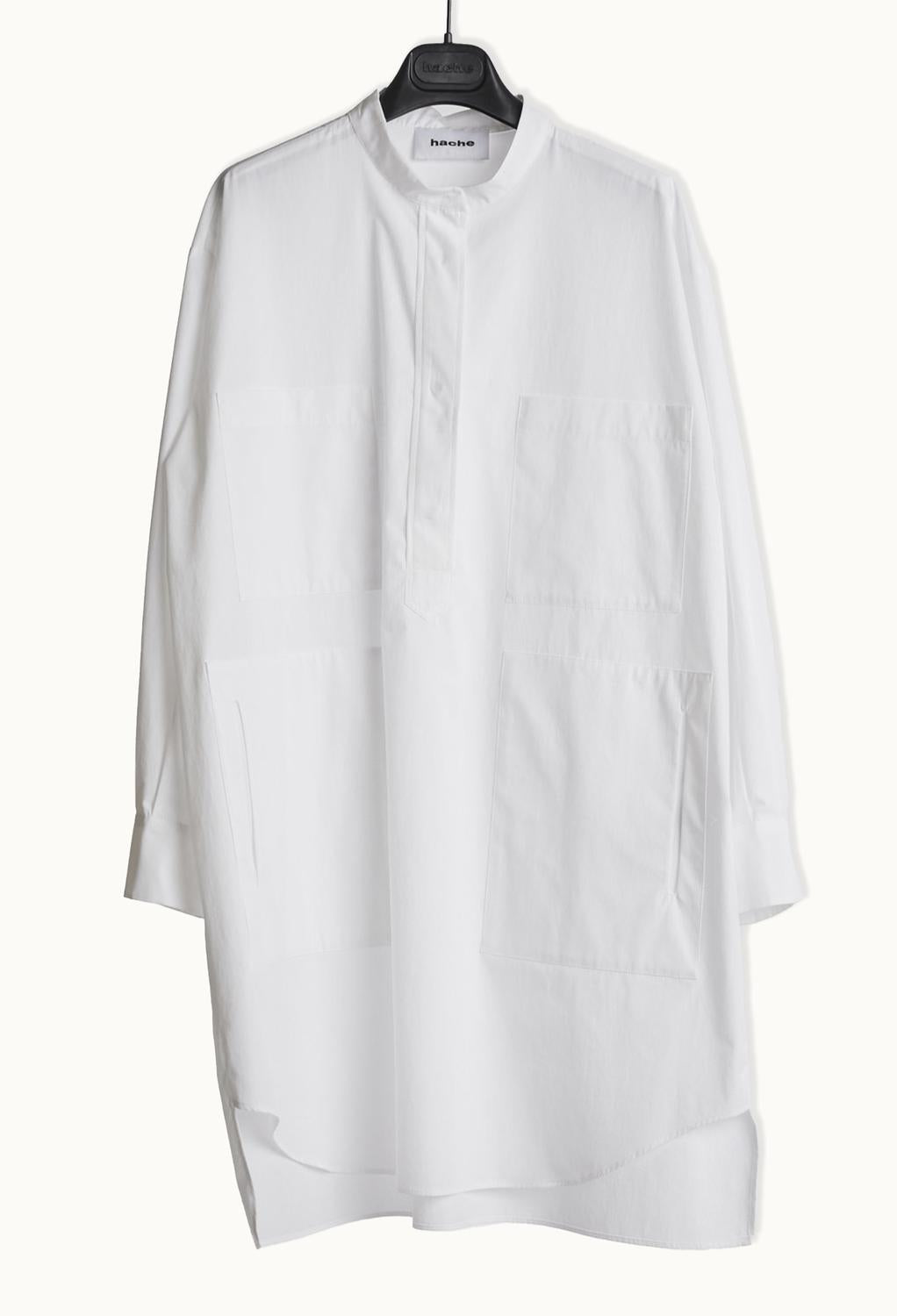 Hache - Women La Chemise Dress