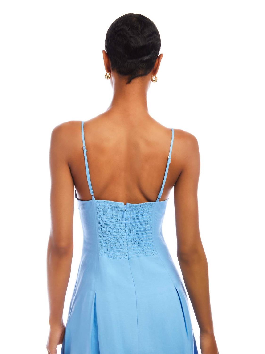 Fifteen Twenty - Jessa Midi Dress