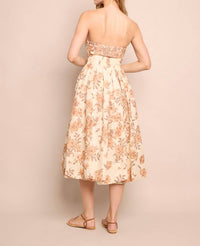 Cara Cara - Anisha Dress