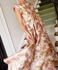 Abbey Glass - Olivia Gown