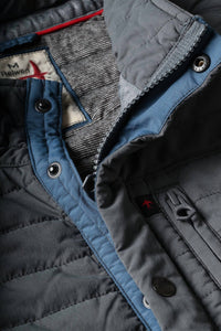 Relwen - Men's Windzip Vest