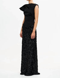 Acler - Cornmore Top