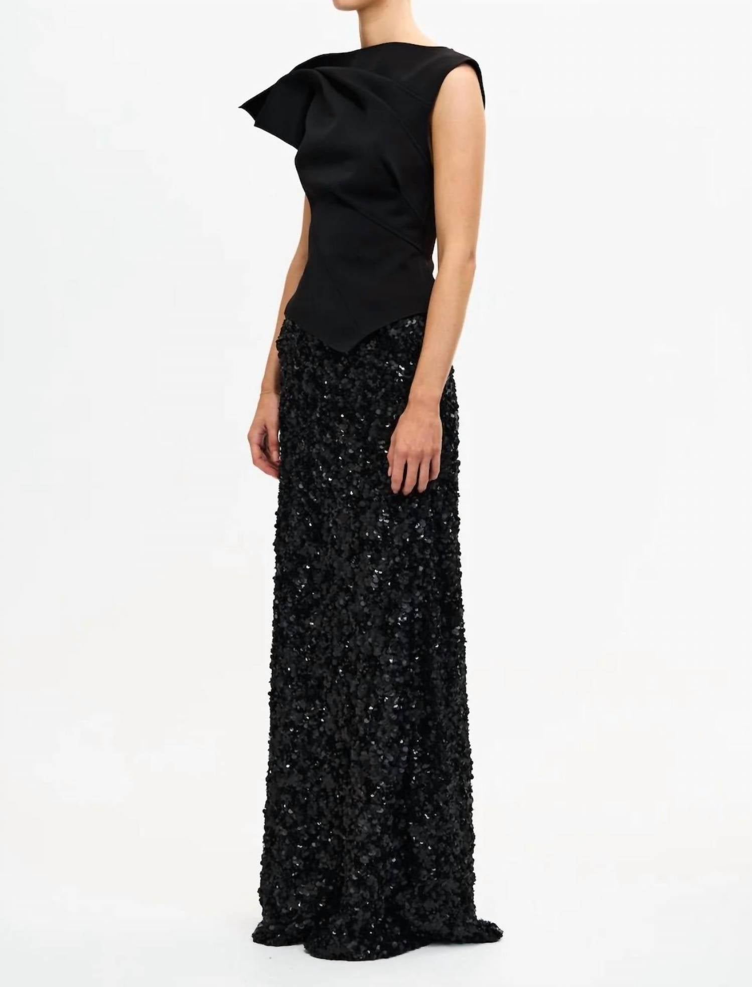 Acler - Cornmore Top