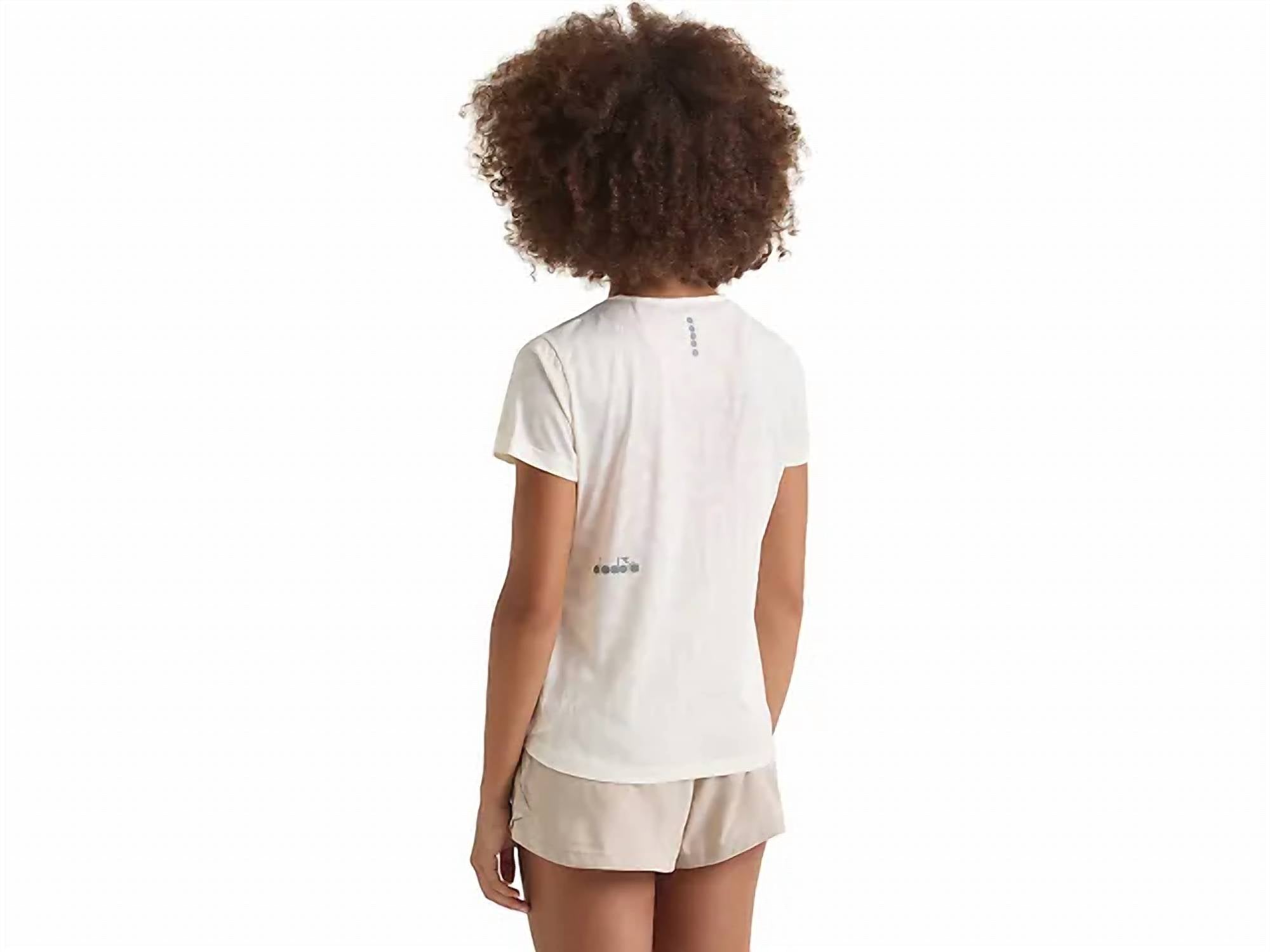 Diadora - Super Light Short Sleeve T-shirt