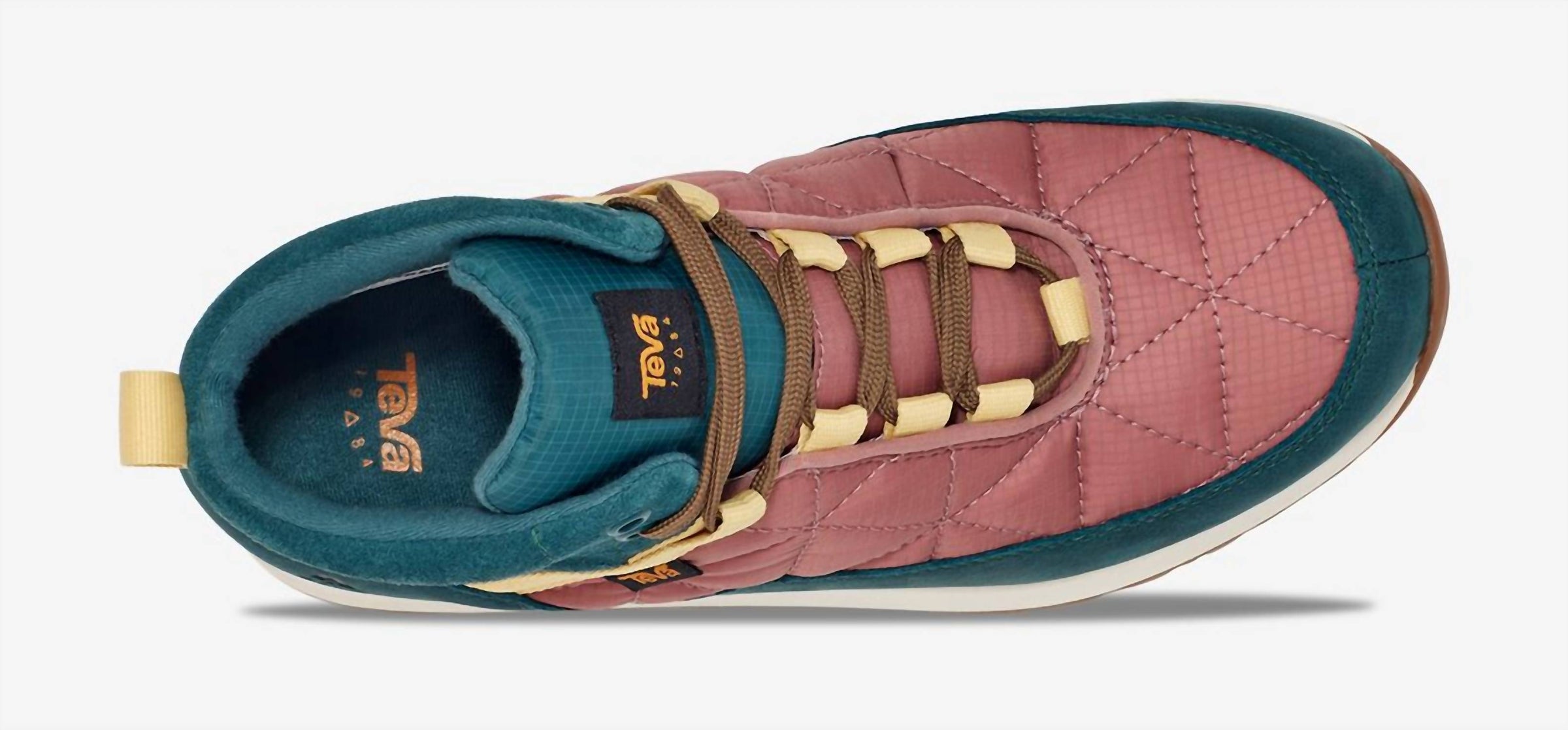Teva - Women's Reember Commute Waterproof Shoes