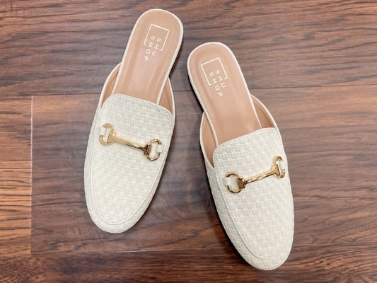 Shu Shop - Women's Tuli Mules