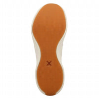 Twisted X - Women's Beeswax And Aztec Ultralite Shoes