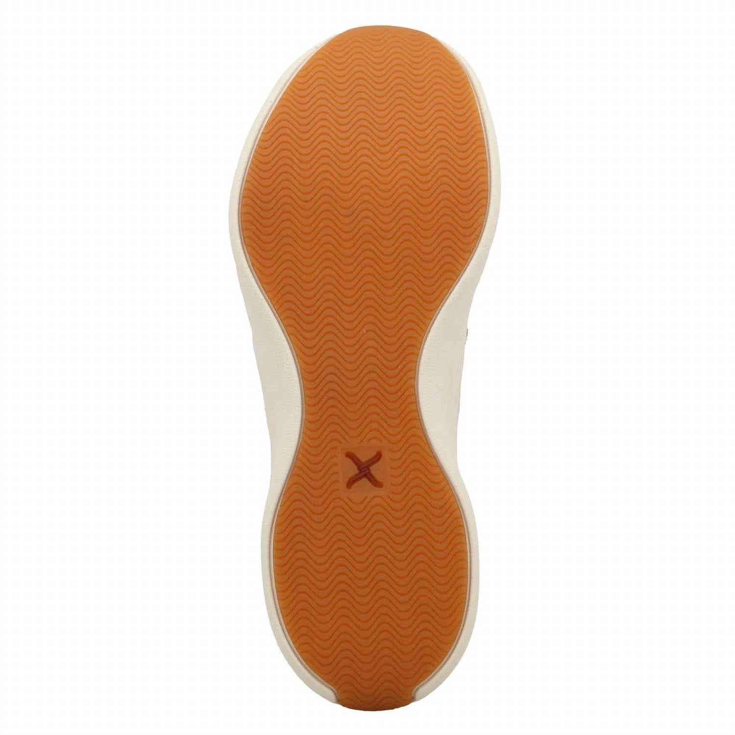 Twisted X - Women's Beeswax And Aztec Ultralite Shoes