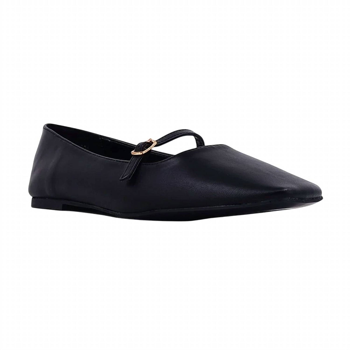 Shu Shop - Women's Adele Mary Jane Flats