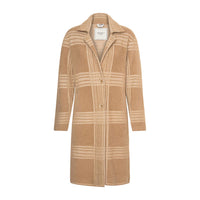 LORI LONG COAT