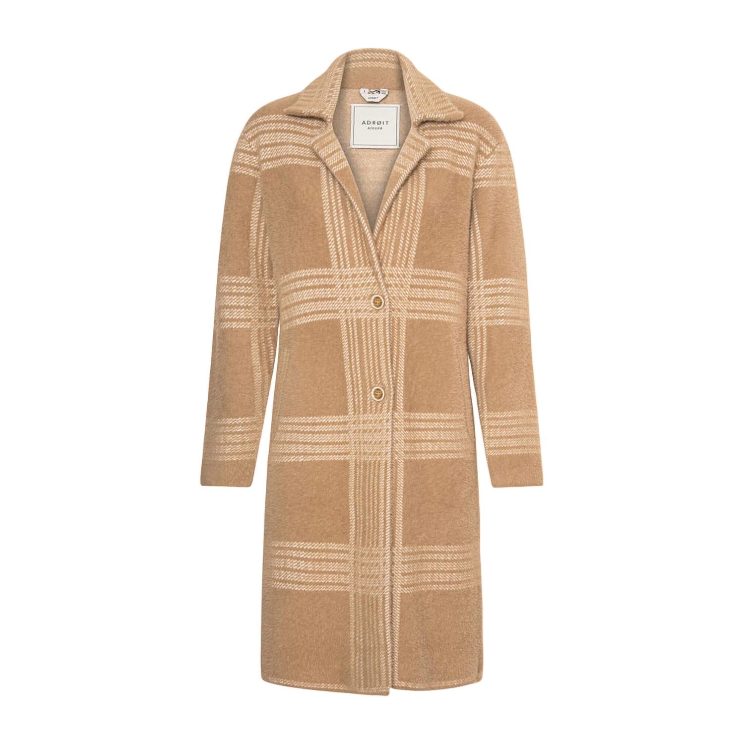 LORI LONG COAT