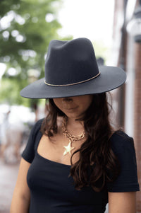 Van Palma - Angele Hat