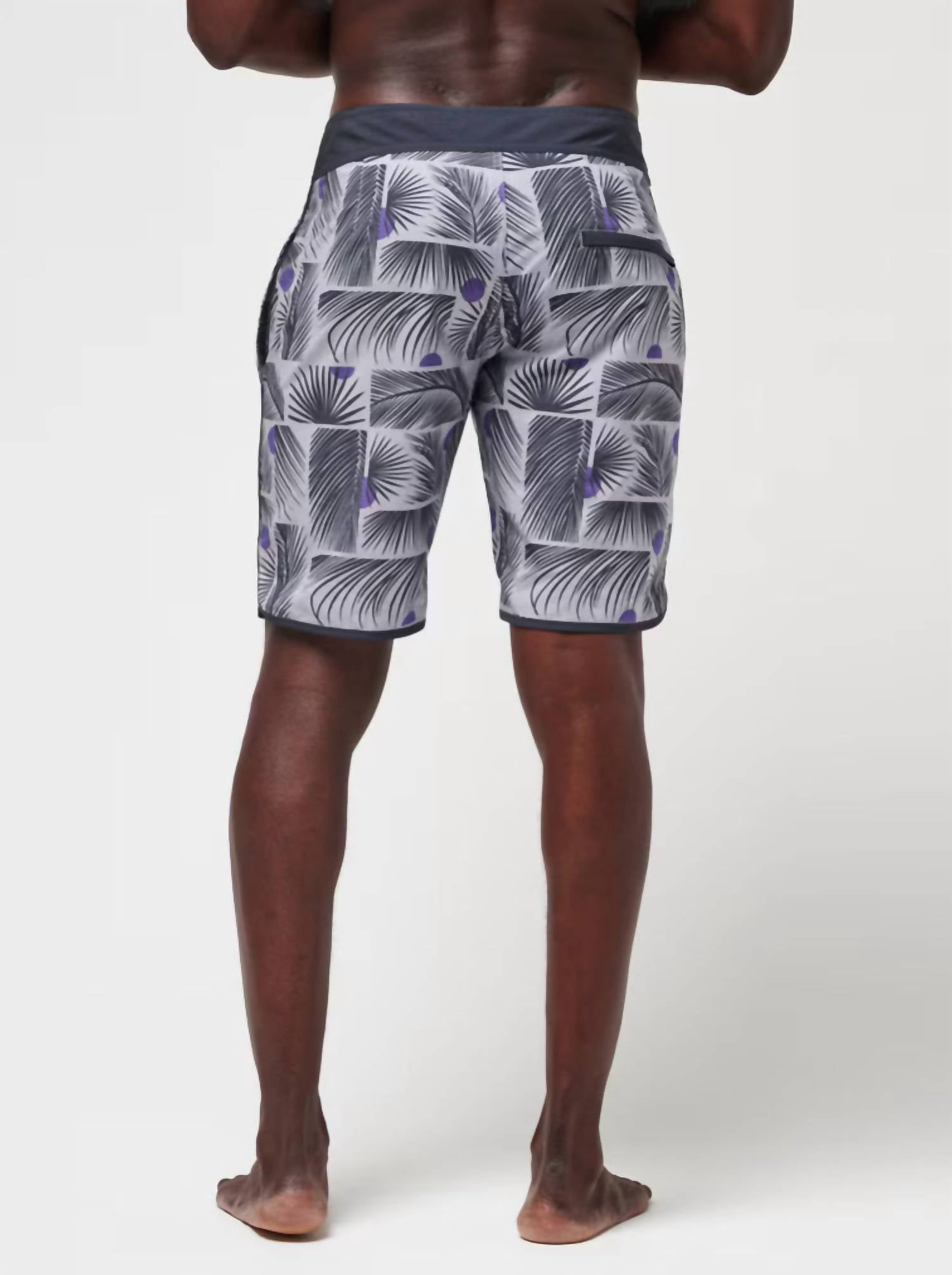Travismathew - SAIL PLANS BOARDSHORT