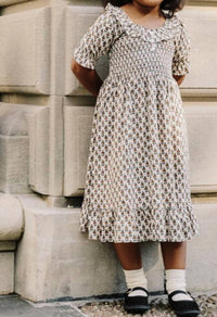Rylee + Cru - Girl's Lexi Dress