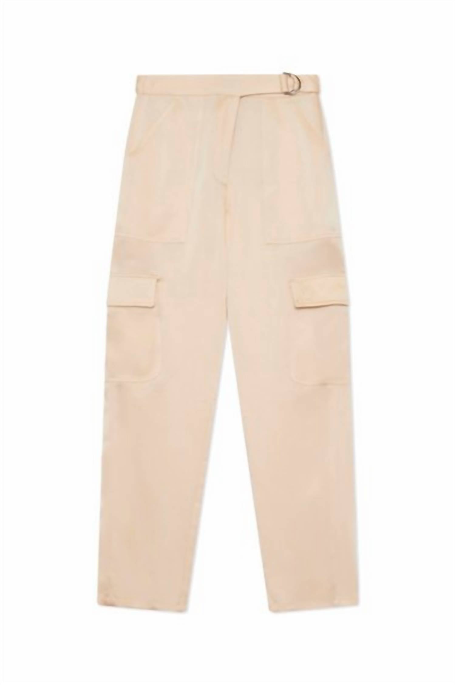 Simkhai - Carolina Utility Pants