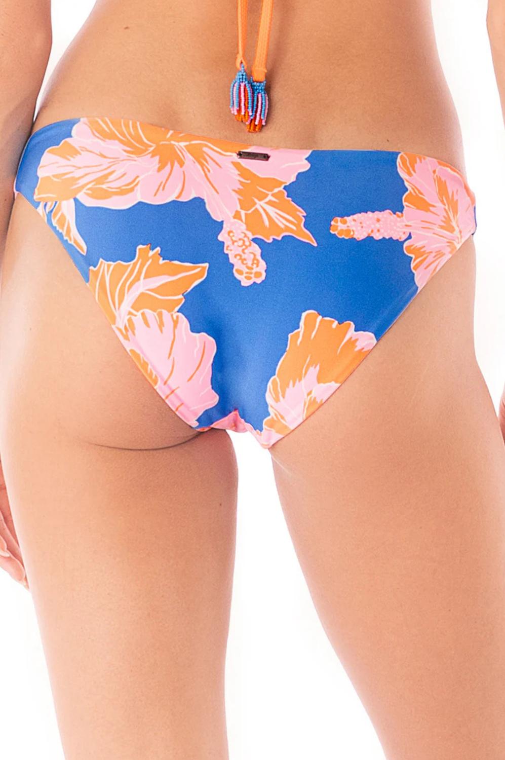 Maaji - Magnolia Mirage Flirt Bikini Bottom