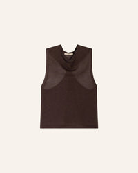 Sessun - Raquel Knitted Top