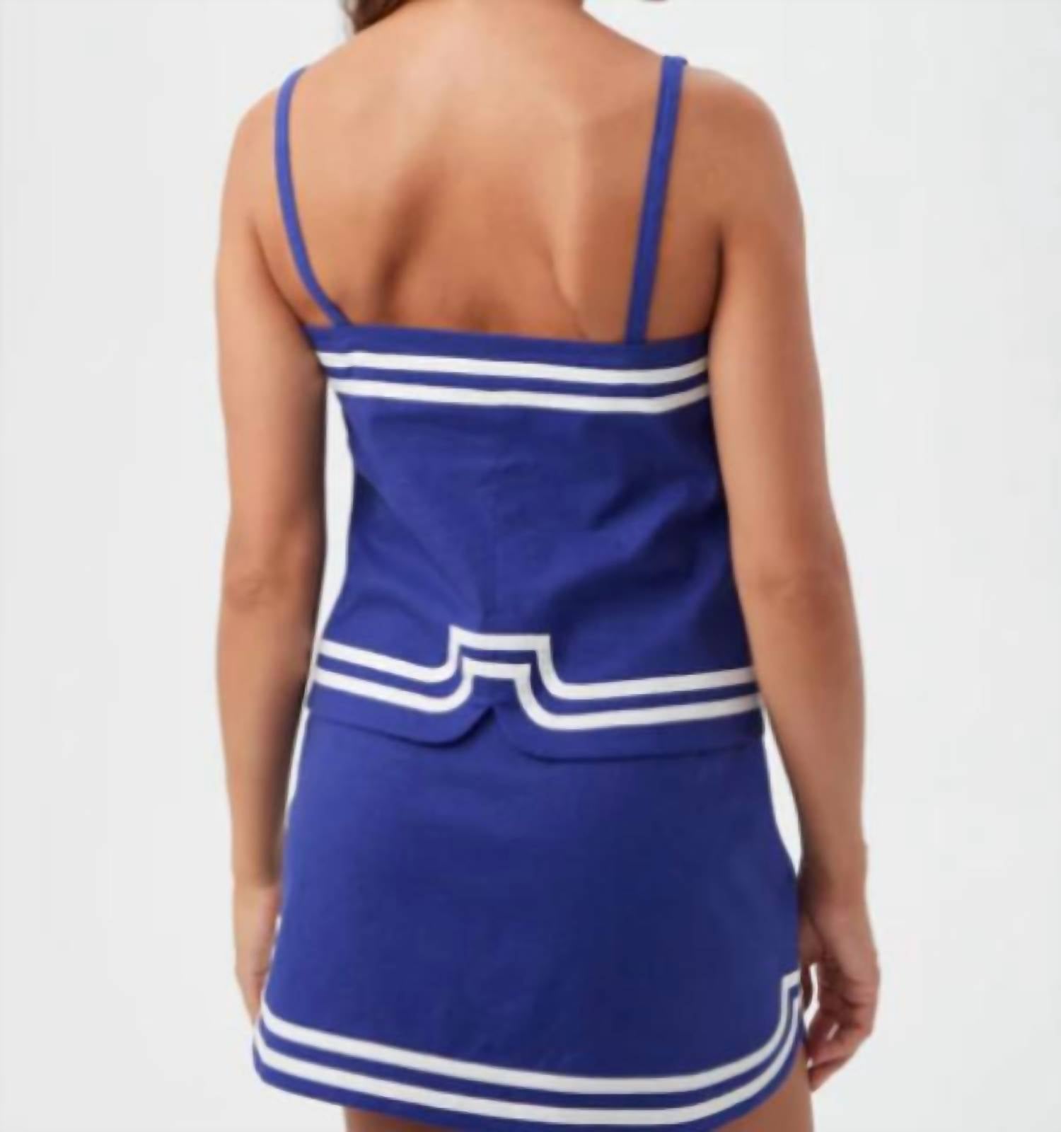 Trina Turk - Avignon Top