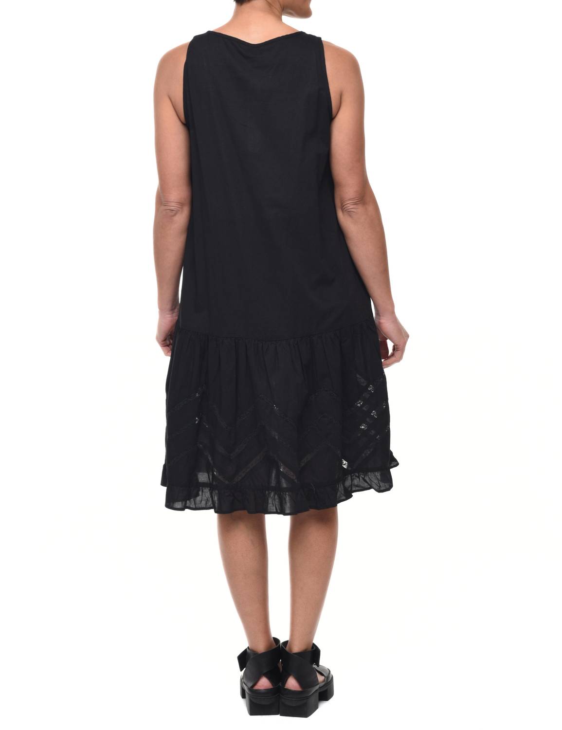 Tulip Clothing - Margot Mini Dress