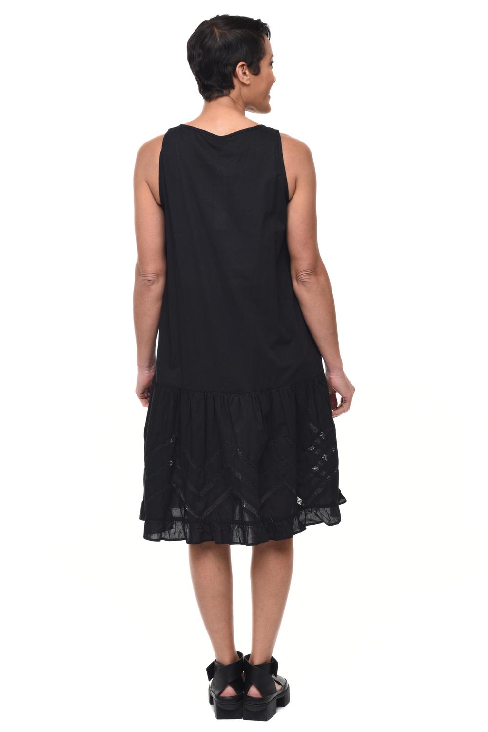 Tulip Clothing - Margot Mini Dress