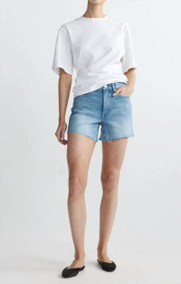 Dl1961 - Women'S - Zoie Relaxed Vintage Short