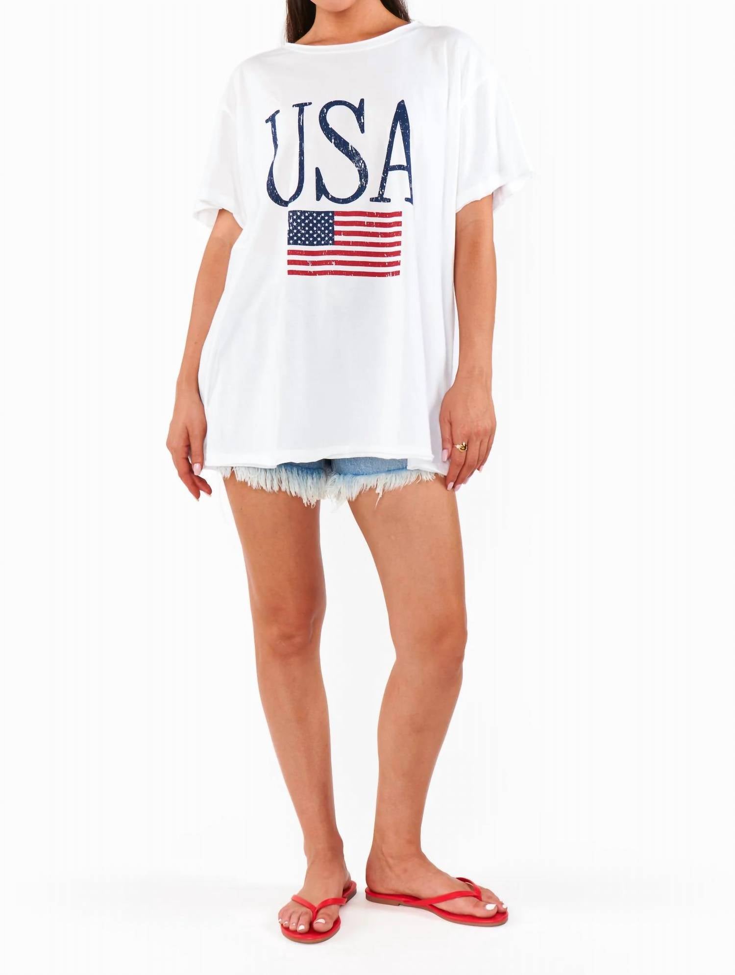 Show Me Your Mumu - Airport Tee