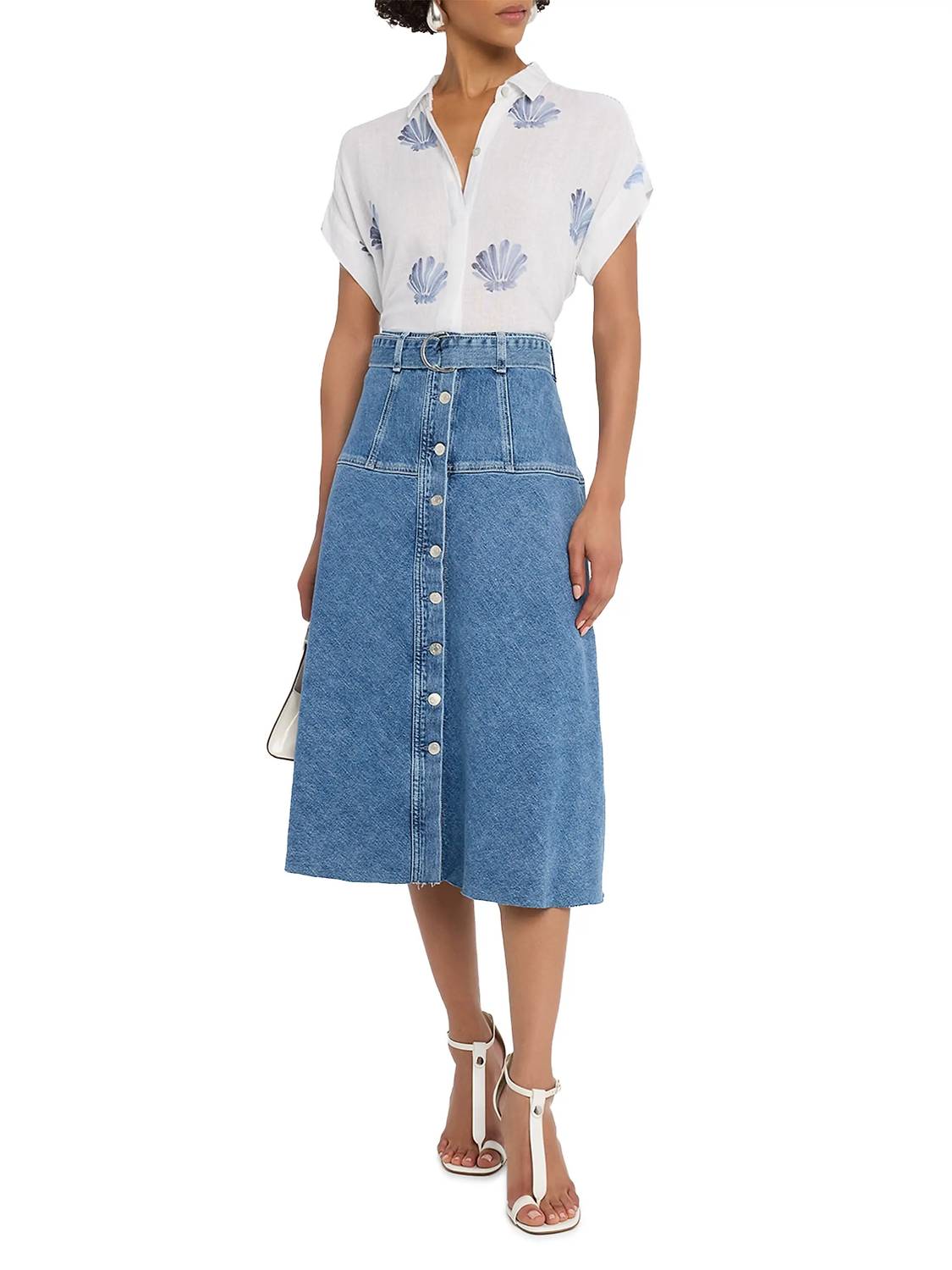 Rails - Loma Skirt