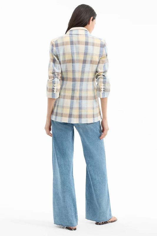 Veronica Beard - Clayton Dickey Jacket